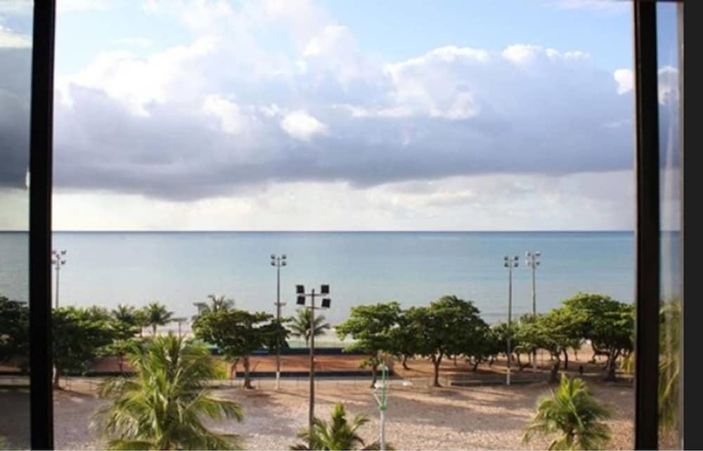 فندق باجوسارا برايا أوتل Maceió المظهر الخارجي الصورة
